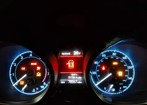 2016 Toyota Corolla S Plus z USA, uszkodzony, nr VIN 2T1BURHE6GC700770